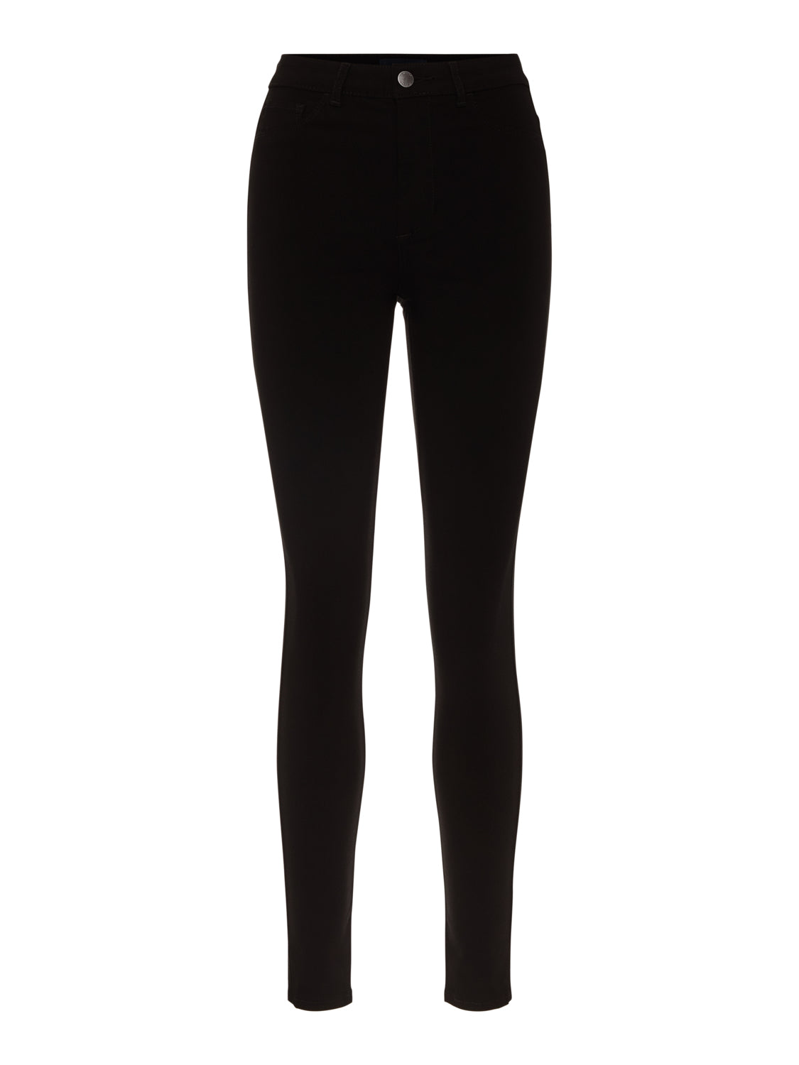 PCHIGHSKIN Jeggings - black